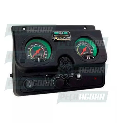 PAINEL CAPANEMA FORD CARGO ...2010 RODOAR (448283)