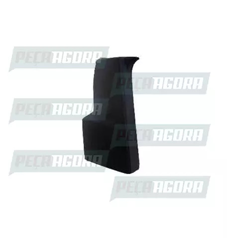 ACABAMENTO ALOJAMENTO FAROL PISCA VOLVO FH 14 2016 DIREITO (82453926)