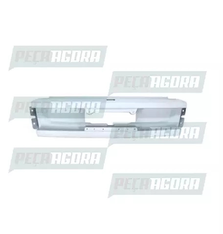 PARACHOQUE FRONTAL VOLKSWAGEN 8-160 DELIVERY CENTRAL PRIMER BONFANTI (443992)