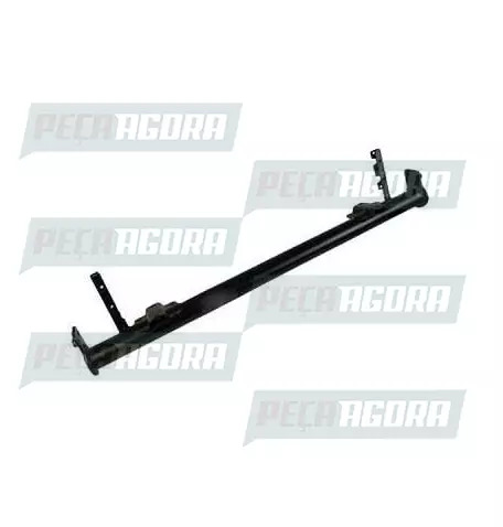 SUPORTE PARACHOQUE DIANTEIRO MERCEDES BENZ AXOR 1346 (9448800014.)
