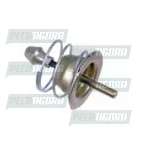 FECHADURA CAPO MERCEDES BENZ HPN 1214/1618 BICUDO SUPERIOR BRIM (444788)