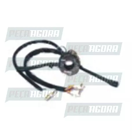 CHAVE SETA TOYOTA BANDEIRANTE 92... TODOS COM TEMPORIZADOR DIRETEC (8431098005)