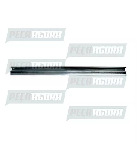 SUPORTE VIDRO DA PORTA PARA SCANIA SAAB T/R ANTIGO 74...78 - ENGEP (296361)