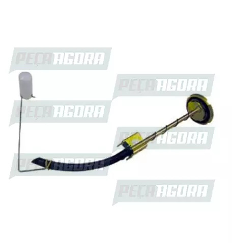 REATOR/INVERSOR P/FLUORESCENTE 12V 1,0 AMP. ARPE (459275)