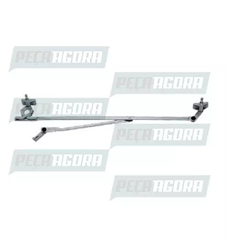 MECANISMO LIMPADOR PARA-BRISA PARA SCANIA 113 T/R 91 ... (423264)