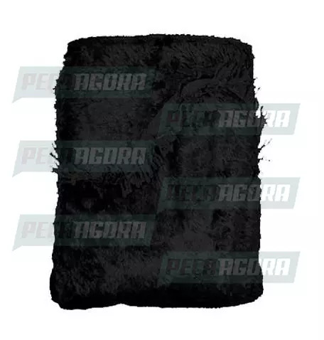 CORTINA PELUCIA CHINIL 5 PCS.GMC CAB.DUPLA PT (457260)