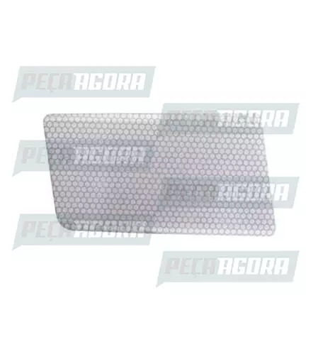 REFLETIVO FRONTAL AUTOADESIVO CRISTAL LD VW 18310 TITAN 15170E 15180E 17250E 173