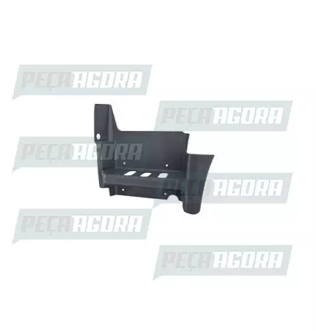 ESTRIBO FIBRA MERCEDES BENZ AXOR 4140 (2014) ESQUERDO GEL BONFANTI (9586602901.)