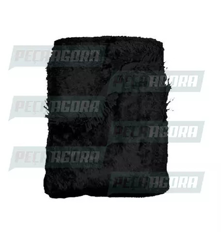 CORTINA PELUCIA CHINIL 4 PCS.SC114/124 ALTA PT (459044)
