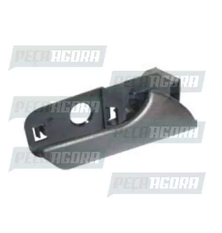 MACANETA INTERNA MERCEDES BENZ ACCELO PORTA COM CHAVE DIREITO - ORI (9797607161.