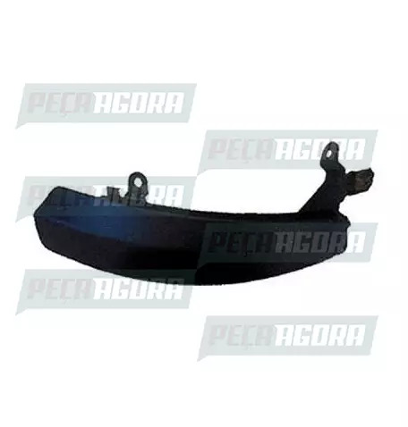 ACABAMENTO DEFLETOR COLUNA PARA SCANIA SERIE 5 HIGHLINE SERIE 6 LE (2162650.)