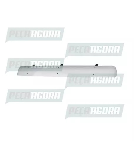 TAPA-SOL FORD CARGO 2429 MODELO 2012 CABINE ALTA PRIMER FIBRA BONFANTI (441560)