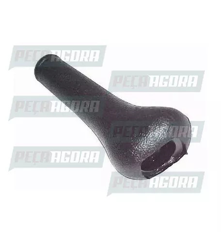 BOLA CAMBIO MERCEDES BENZ LONGA MARROM SEM TAMPA (3642687142,)