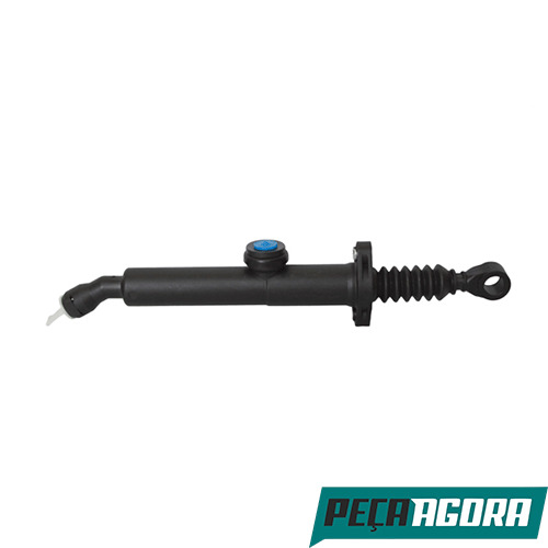 CILINDRO EMBREAGEM MESTRE MB MERCEDES BENZ ACTROS (22950706)