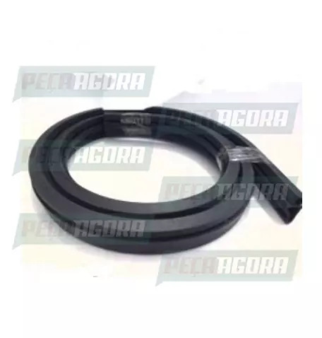 BORRACHA VIGIA DA PORTA VOLARE A6/A8 UNIFLEX (442778)