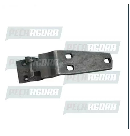 DOBRADICA DO CAPO MERCEDES BENZ 1924 ATE 1932 ESQUERDO UNIVEL (A3508807128)