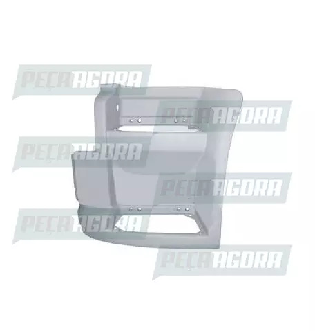 ESTRIBO FIBRA VOLVO VM 270 ESQUERDO (INJETADO) RTM (454034)