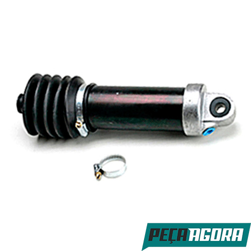 CILINDRO ACIONAMENTO REDUZIDA NIPLE 10MM MB 1620 DIFERENCIAL HL5 (3843537055)