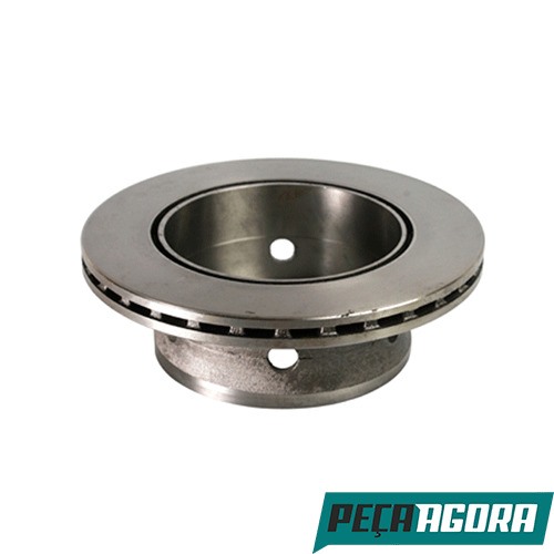 DISCO FREIO MB MERCEDES BENZ SPRINTER 412D/ 413CDI (9044230312)
