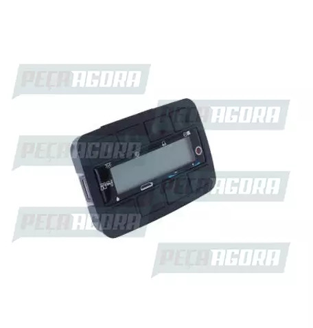 MICROPROCESSADOR R4 BIVOLT UNIVERSAL COM LUMINOSO PRETO CLIMATIZADOR (454912)