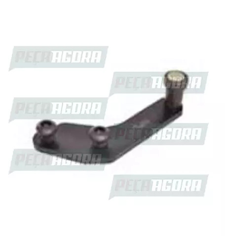 GUIA REPARO PORTA DO MEIO CORRER F.TRANSIT/VAN/FURGAO 09 ... BRIM (YC15V25001AG)