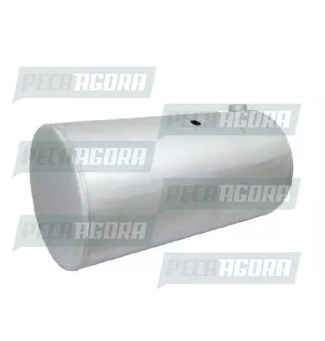 TANQUE ALUMINIO 425 LITROS CLIMATIZAR VOLVO (457230)