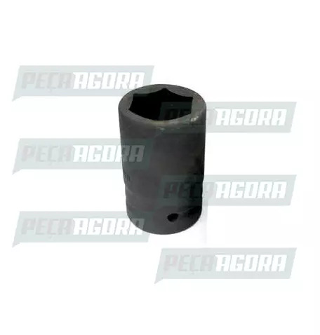 SOQUETE DE FERRO P/DESFORCIMETRO 33MM TOP (454746)