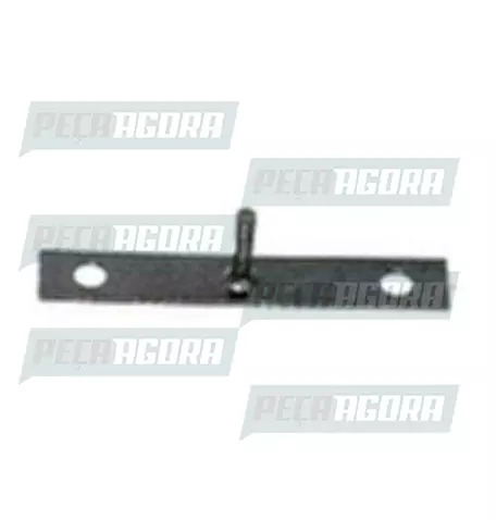 PAR SUPORTE CALOTA DIANTEIRA F-4000 (447337)