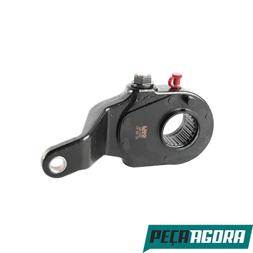 CATRACA FREIO AJUSTE MECÂNICO LD DIREITO 26 ESTRIAS MB 1630 1632 1929 1935 1938