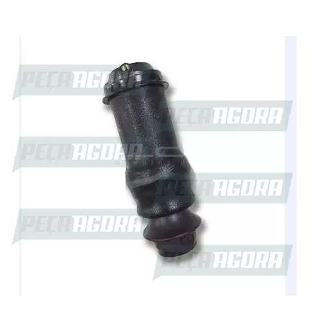 BOLSA PNEUMATICA CABINE PARA SCANIA SERIE 5 G/R 2012... DIANTEIRO - GLOBO (19267