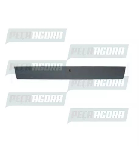 PARACHOQUE DIANTEIRO CHAPA VOLVO FH 2004 CENTRAL BGT (20398709,)