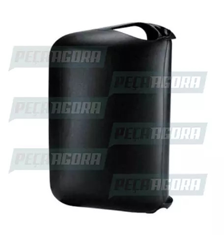 CAPA ESPELHO FABBOF PARA SCANIA SERIE 4 DIREITO MAIOR (449899)