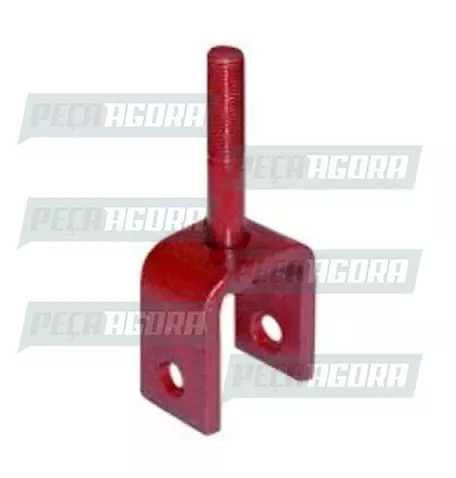 GARFO AMORTECEDOR MERCEDES BENZ 608D (3093230540.)