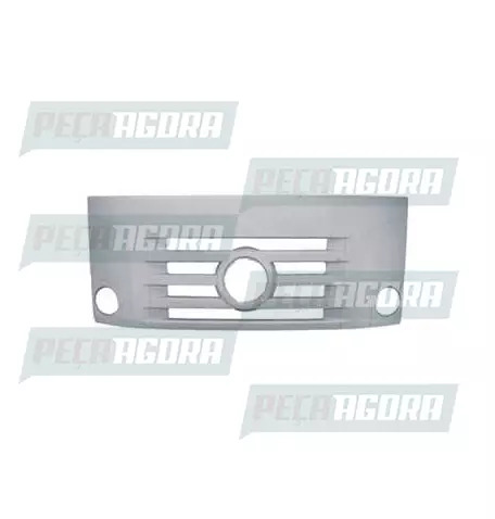 GRADE VOLKSWAGEN CONSTELLATION TODOS FRONTAL SEM TELA RTM PRIMER BONFANTI (44155