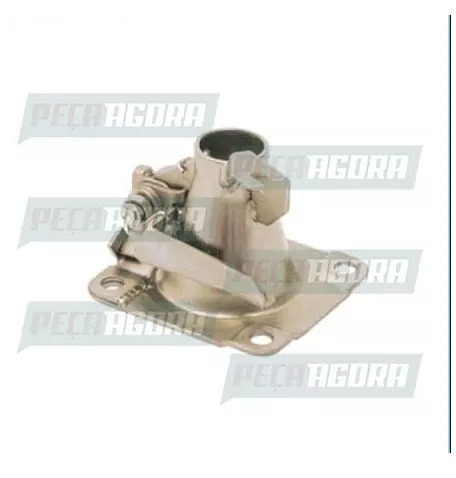 FECHADURA CAPO MB HPN 1214/1618 BICUDO INFERIOR UNIVERSAL UNIVEL (3848807660INF.