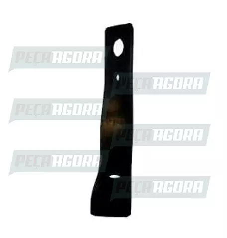 SUPORTE ANTENA PX MERCEDES BENZ ATEGO INFERIOR DIR (447286)
