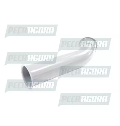 TUBO SAIDA MOTOR VOLKSWAGEN CONST 19.320E A 25.370 (2T2/253091/P)