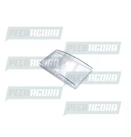LENTE FAROL FORD CARGO 91... ESQUERDO NINO (456366)