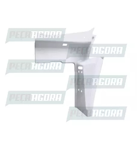 REVESTIMENTO ESTRIBO MERCEDES BENZ 1634/1934/1938 LS DIREITO VAC PRIMER BONFANTI