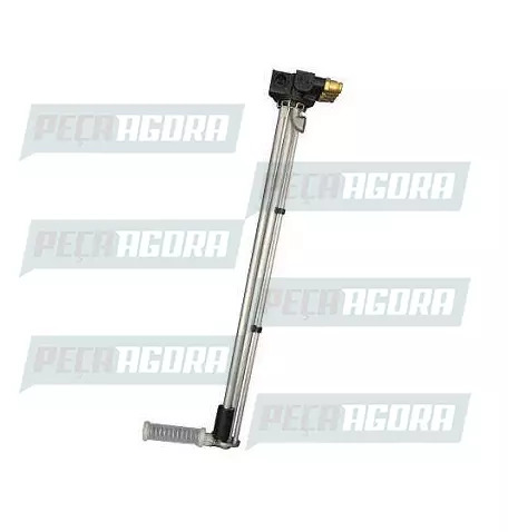 BOIA TANQUE PLASTICO PARA SCANIA SERIE 5/P/R/T/G 2000...2006 (1444478)