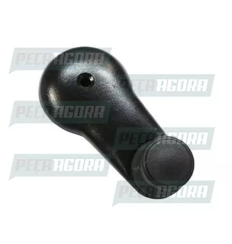 MANIVELA VIDRO MERCEDES BENZ 1113 81... METAL - ORI (A3317250060.)