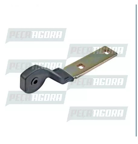 DOBRADICA DO CAPO DIREITO/ESQUERDO MERCEDES BENZ ACTROS UNIVEL (A9417500251)