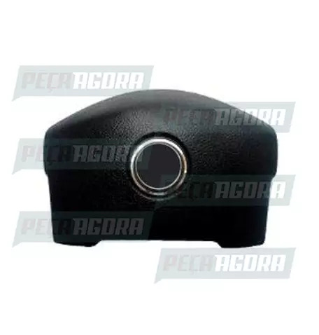 TAMPA VOLANTE/BUZINA VOLKSWAGEN 2000 (TITAN) ESPECIAL (2RD419669,)