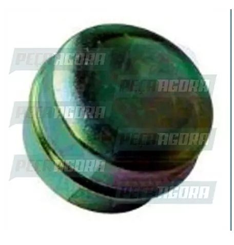 CALOTINHA GRAXA CUBO DA RODA DIANTEIRA/TRASEIRA F1000 92 ... UNIVEL (B5A113AX)