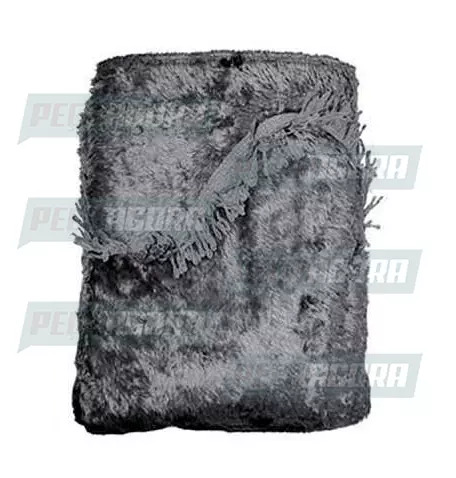 CORTINA PELUCIA CHINIL 3 PCS FORD CARGO/ATEGO/AXOR CZ (457081)