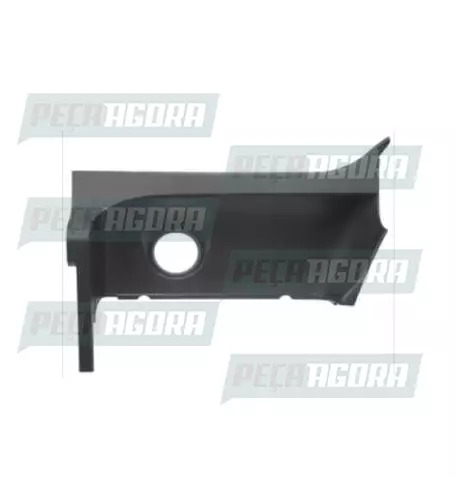 ACABAMENTO PARALAMA DIANTEIRO PARA SCANIA P/G S5 DIREITO FABBOF (1805342*)