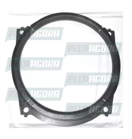 DEFLETOR HELICE RADIADOR PARA IVECO STRALIS (455721)