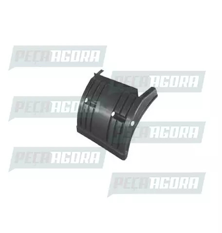 MEIO PARALAMA FACCHINI DIANTEIRO DIREITO/TRASEIRO ESQUERDO  PLUS (313140101.)