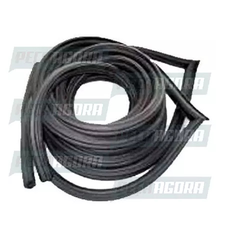 BORRACHA PARA-BRISA MERCEDES BENZ ACCELO 715COM 915C 2003/2008 AUTOTRAVI (443513