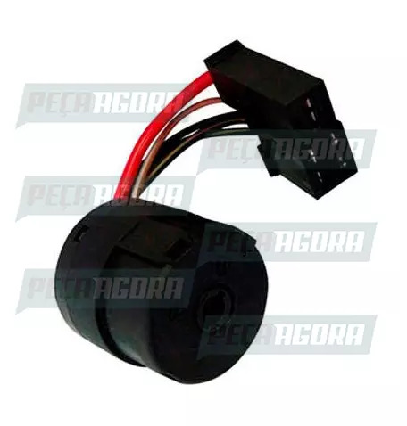 COMUTADOR IGNICAO MERCEDES BENZ SPRINTER ... 01 MARZU (A0005458108.)